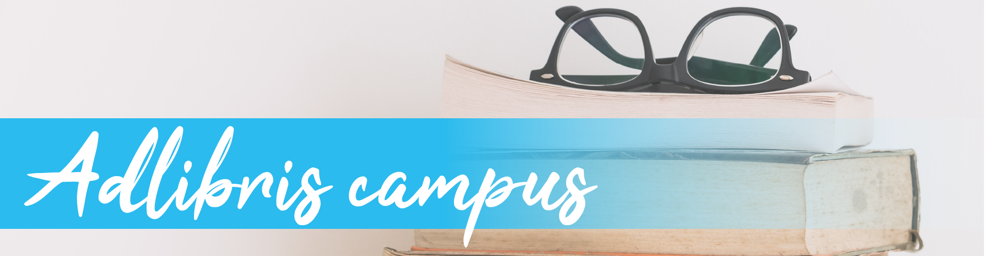 adlibris campus header