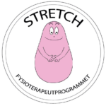 Stretch Logo png