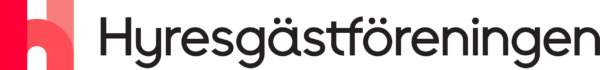 Hyresgästföreningen LOGO